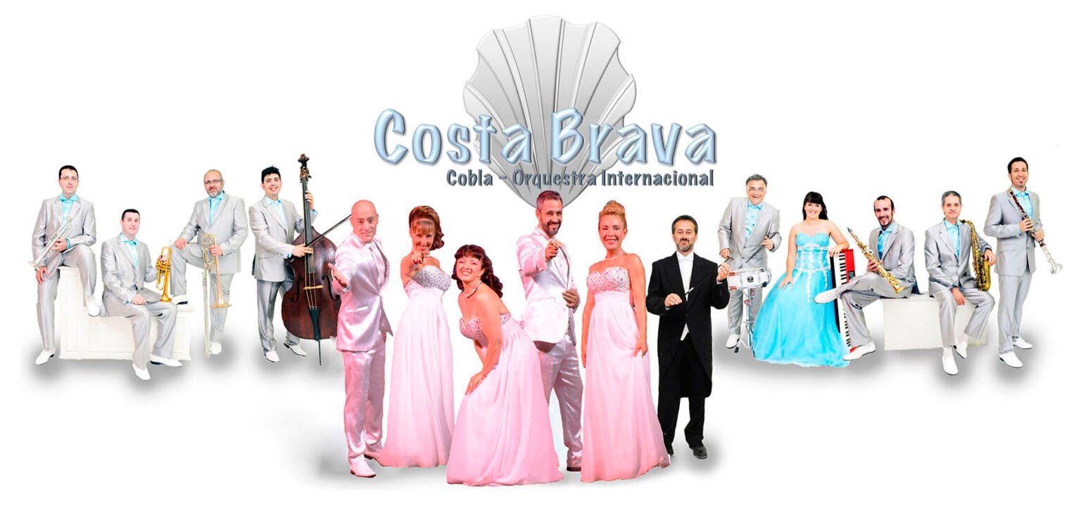 Cobles i Orquestres