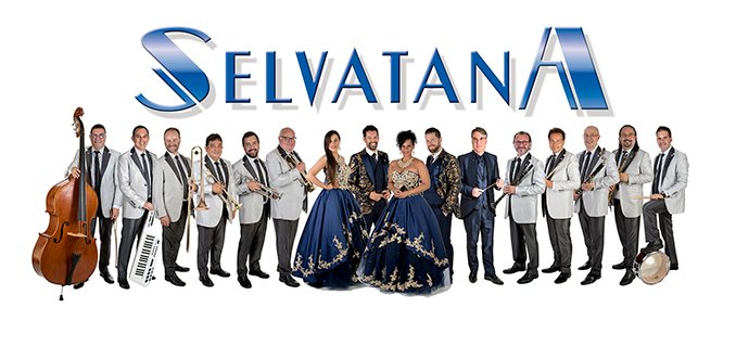 Orquestra La Selvatana