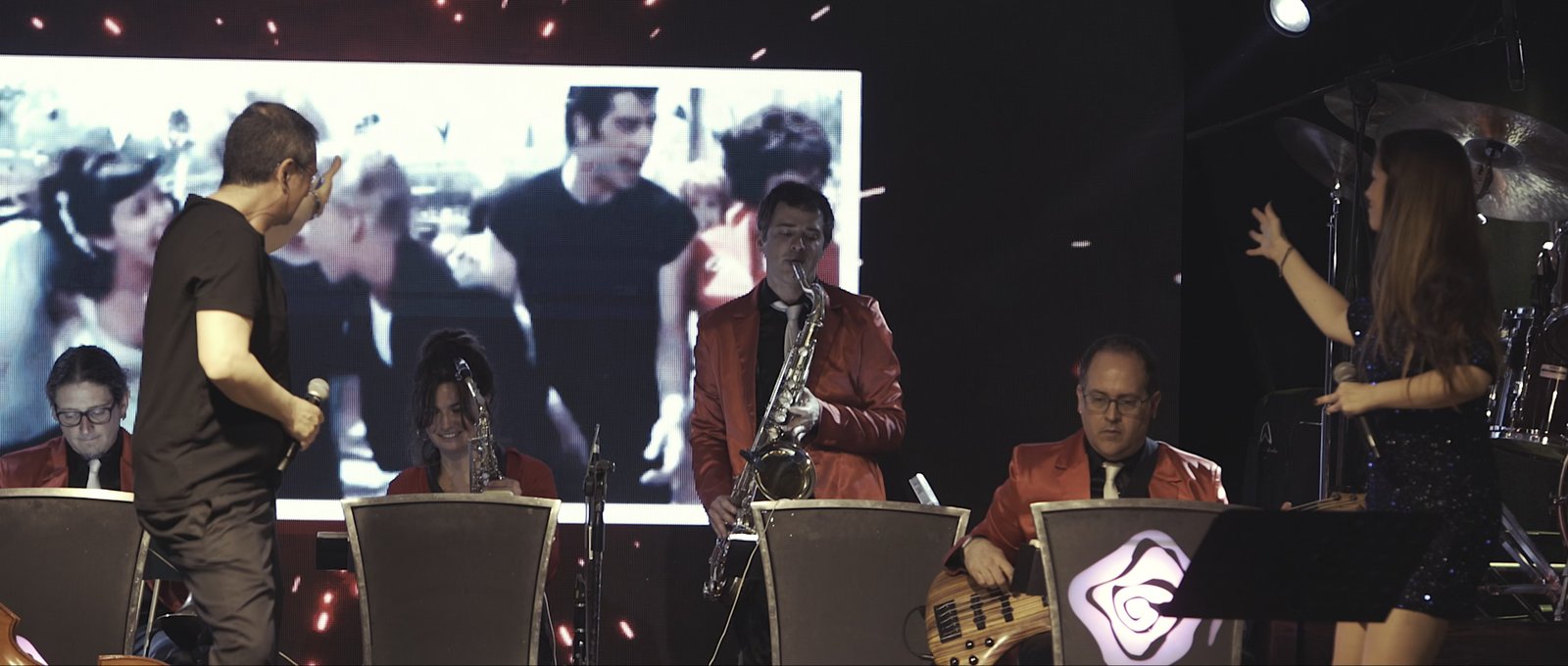 Orquestra Rosaleda