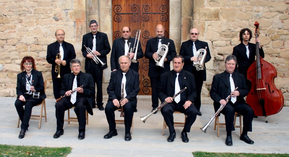 Cobla Cervianenca