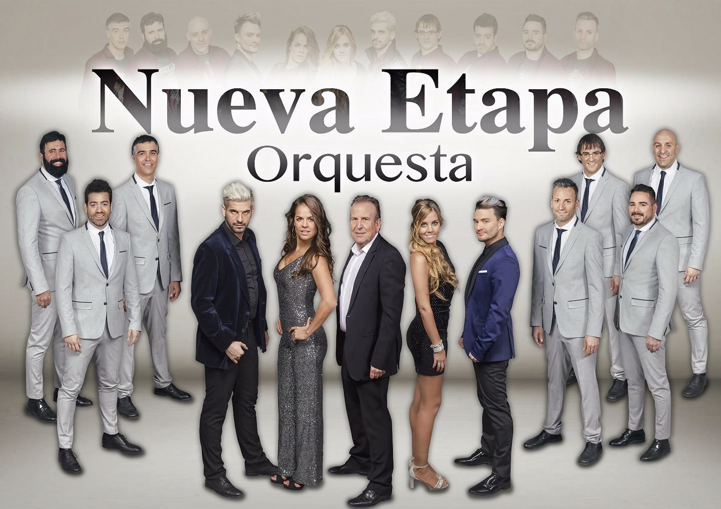 Nueva Etapa