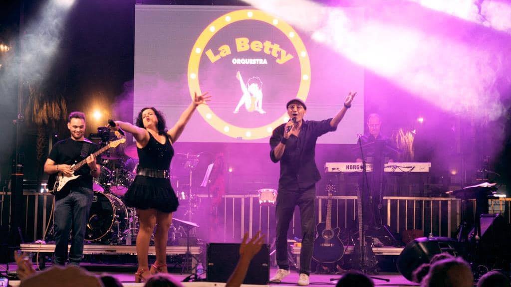 Orquestra Betty