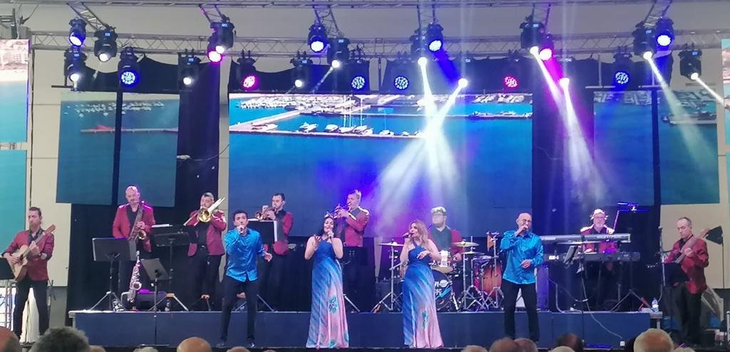 Orquestra Saturno