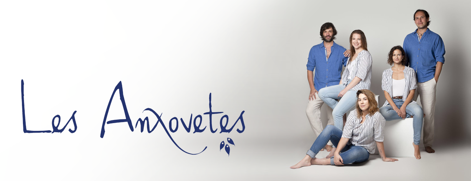 Les Anxovetes