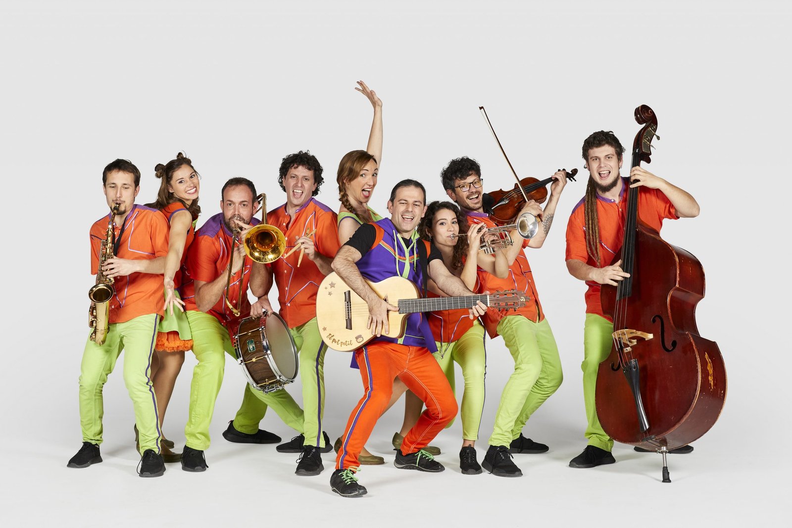 Animació Infantil