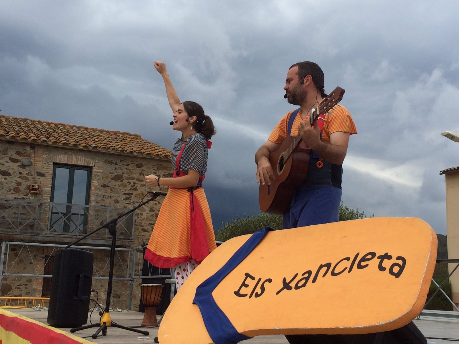 Els Xancleta