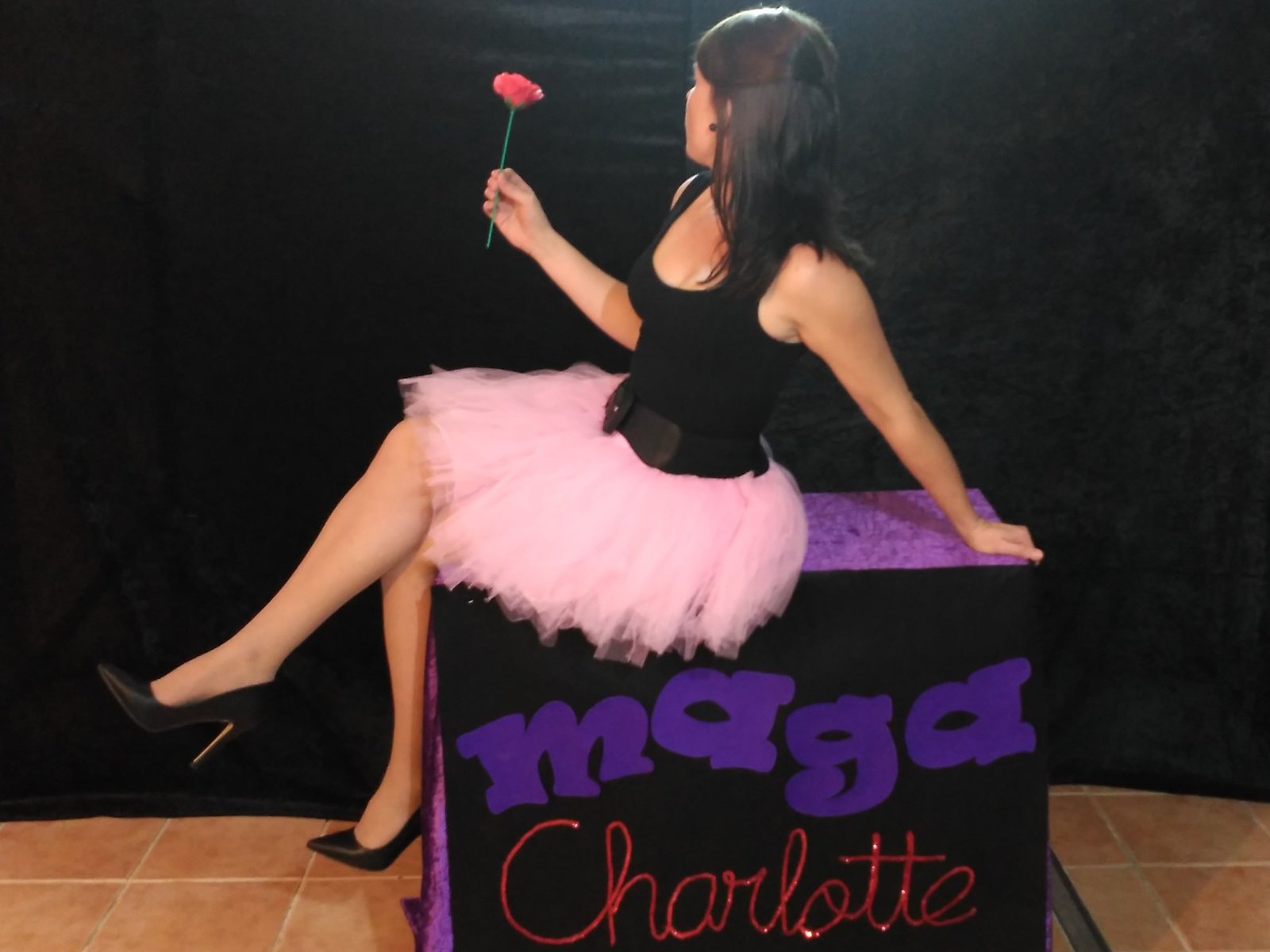 Maga Charlotte