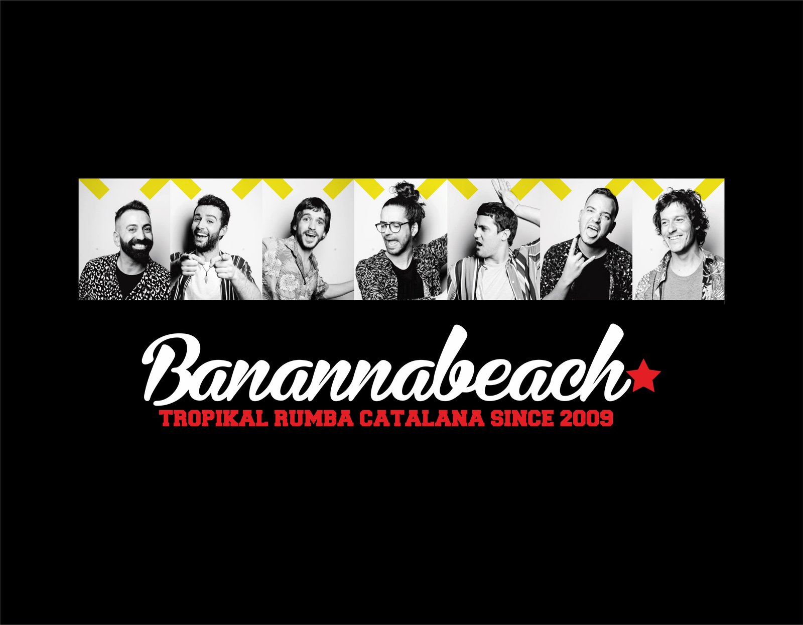 Bananna Beach