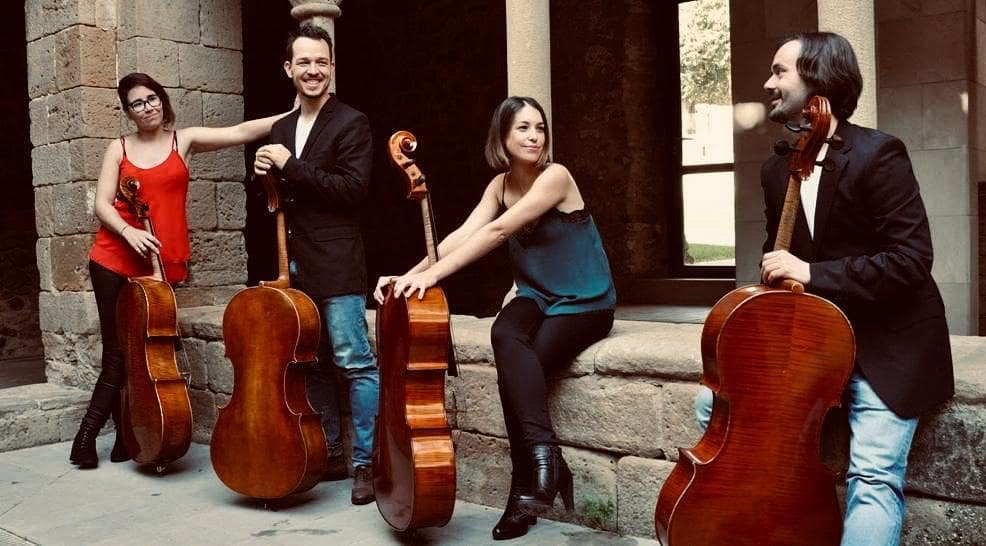 Northern Cellos
