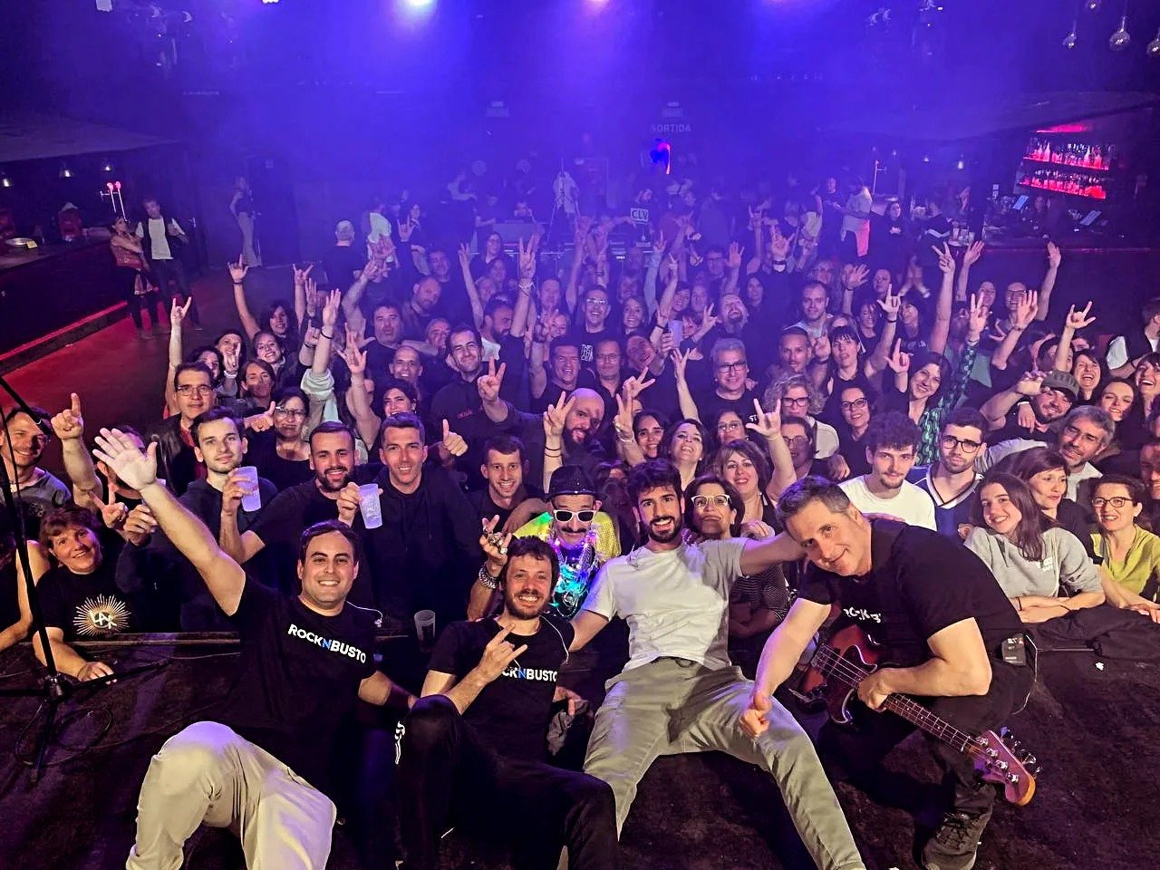Rock'n'Busto