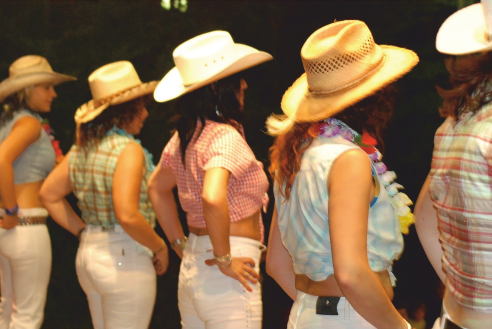 The Country Revival Farmers