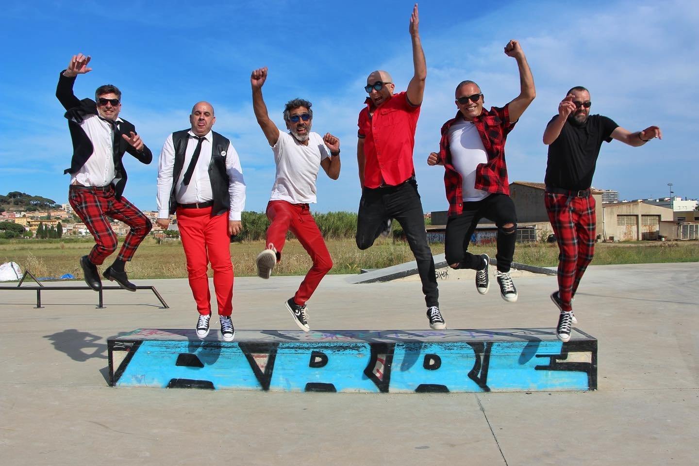The Covers Band
